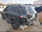 2021 Mercedes-benz Gle 350   Black vin: 4JGFB4JB3MA326818