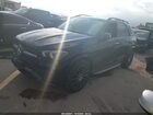 2021 Mercedes-benz Gle 350   Black vin: 4JGFB4JB3MA326818