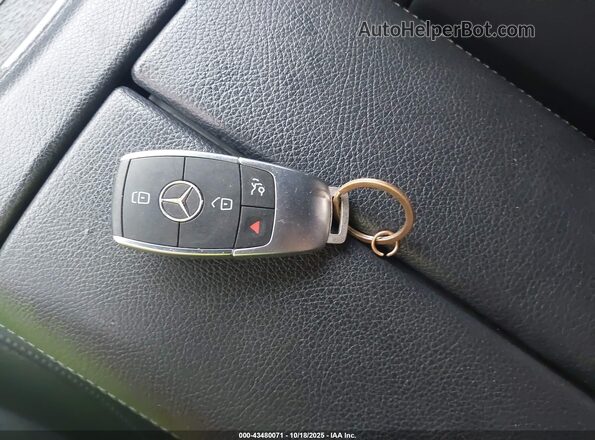 4JGFB4JB3MA326818 2021 MERCEDES-BENZ GLE 350 Black Widok deski rozdzielczej