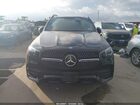 2021 Mercedes-benz Gle 350   Black vin: 4JGFB4JB3MA326818