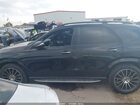 2021 Mercedes-benz Gle 350   Black vin: 4JGFB4JB3MA326818