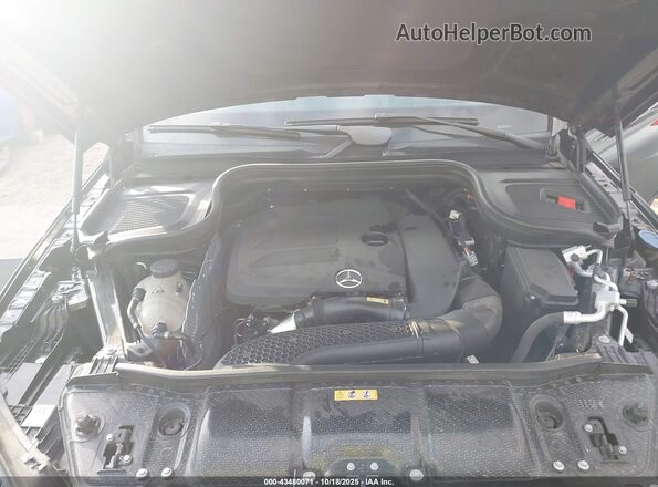 4JGFB4JB3MA326818 2021 MERCEDES-BENZ GLE 350 Black Widok z tyłu