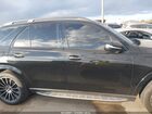 2021 Mercedes-benz Gle 350   Black vin: 4JGFB4JB3MA326818
