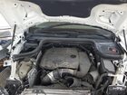2023 Mercedes-benz Gle 350 Белый vin: 4JGFB4JB6PA891651