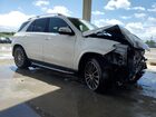 2023 Mercedes-benz Gle 350 Белый vin: 4JGFB4JB6PA891651