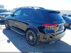 2021 Mercedes-benz Gle 350   Black vin: 4JGFB4JB8MA484376