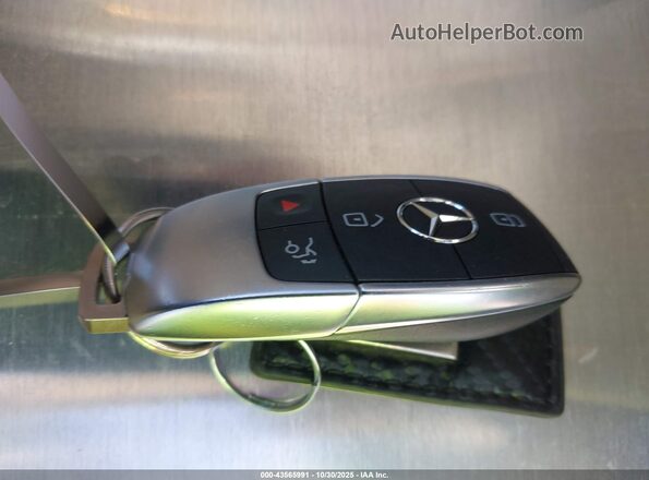 4JGFB4JB8MA484376 2021 MERCEDES-BENZ GLE 350 Black Widok deski rozdzielczej