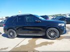 2021 Mercedes-benz Gle 350   Black vin: 4JGFB4JB8MA484376