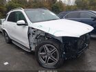 2022 Mercedes-benz Gle 350   White vin: 4JGFB4JBXNA756153