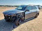 2023 Mercedes-benz Gle 350 Gray vin: 4JGFB4JE8PA851565