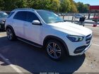 2022 Mercedes-benz Gle 350   White vin: 4JGFB4JEXNA631728