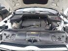2021 Mercedes-benz Gle 350 4matic Белый vin: 4JGFB4KB0MA325396