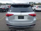 2021 Mercedes-benz Gle 350 4matic Silver vin: 4JGFB4KB0MA398350