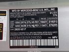 2021 Mercedes-benz Gle 350 4matic Silver vin: 4JGFB4KB0MA398350