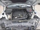 2021 Mercedes-benz Gle 350 4matic Silver vin: 4JGFB4KB0MA398350