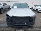 2021 Mercedes-benz Gle 350 4matic Silver vin: 4JGFB4KB0MA398350