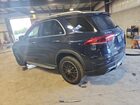 2020 Mercedes-benz Gle 350 4matic Blue vin: 4JGFB4KB1LA010458 2020 Mercedes-benz Gle 350 4matic Blue vin: 4JGFB4KB1LA010458