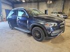 2020 Mercedes-benz Gle 350 4matic Blue vin: 4JGFB4KB1LA010458 2020 Mercedes-benz Gle 350 4matic Blue vin: 4JGFB4KB1LA010458