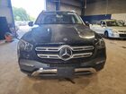 2020 Mercedes-benz Gle 350 4matic Blue vin: 4JGFB4KB1LA010458 2020 Mercedes-benz Gle 350 4matic Blue vin: 4JGFB4KB1LA010458