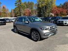 2020 Mercedes-benz Gle 350 4matic Gold vin: 4JGFB4KB1LA085953