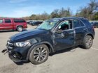 2020 Mercedes-benz Gle 350 4matic Black vin: 4JGFB4KB1LA136559