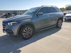 2020 Mercedes-benz Gle 350 4matic Gray vin: 4JGFB4KB2LA044392