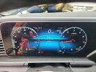 2021 Mercedes-benz Gle 350 4matic Угольный vin: 4JGFB4KB2MA517001