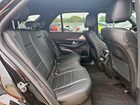 2021 Mercedes-benz Gle 350 4matic Угольный vin: 4JGFB4KB2MA517001