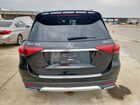 2021 Mercedes-benz Gle 350 4matic Угольный vin: 4JGFB4KB2MA517001