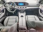 2021 Mercedes-benz Gle 350 4matic Угольный vin: 4JGFB4KB2MA517001