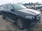 2020 Mercedes-benz Gle 350 4matic Black vin: 4JGFB4KB3LA096307