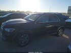 2022 Mercedes-benz Gle 350 4matic Black vin: 4JGFB4KB3NA802467