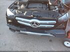 2022 Mercedes-benz Gle 350 4matic Black vin: 4JGFB4KB3NA802467