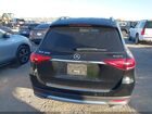 2022 Mercedes-benz Gle 350 4matic Black vin: 4JGFB4KB3NA802467