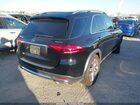 2022 Mercedes-benz Gle 350 4matic Black vin: 4JGFB4KB3NA802467