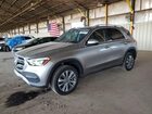 2020 Mercedes-benz Gle 350 4matic Silver vin: 4JGFB4KB5LA010561