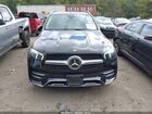 2021 Mercedes-benz Gle 350 4matic Black vin: 4JGFB4KB6MA358662