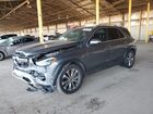 2021 Mercedes-benz Gle 350 4matic Серый vin: 4JGFB4KB7MA467521
