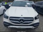 2020 Mercedes-benz Gle 350 4matic White vin: 4JGFB4KB8LA048494