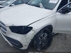 2020 Mercedes-benz Gle 350 4matic White vin: 4JGFB4KB8LA048494