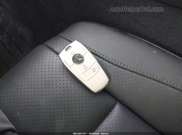 4JGFB4KB8LA048494 2020 MERCEDES-BENZ GLE 350 White Առջևի վահանակի տեսք