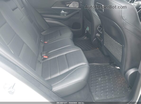 4JGFB4KB8LA048494 2020 MERCEDES-BENZ GLE 350 White VIN կոդի պիտակի տեսք