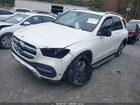 2020 Mercedes-benz Gle 350 4matic White vin: 4JGFB4KB8LA048494
