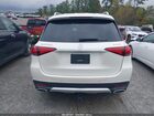 2020 Mercedes-benz Gle 350 4matic White vin: 4JGFB4KB8LA048494