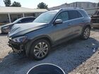2020 Mercedes-benz Gle 350 4matic Gray vin: 4JGFB4KB8LA269514