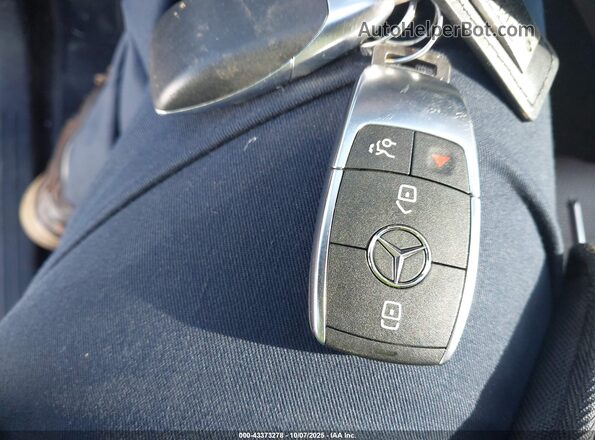 4JGFB4KBXNA827107 2022 MERCEDES-BENZ GLE 350 Серый Вид панели приборов