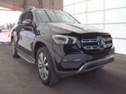 2020 Mercedes-benz Gle 350 4matic Black vin: 4JGFB4KE1LA052901