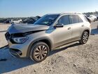 2020 Mercedes-benz Gle 350 4matic Silver vin: 4JGFB4KE4LA040449