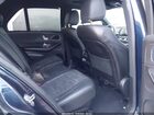 2020 Mercedes-benz Gle 350 4matic Navy vin: 4JGFB4KE4LA057591
