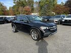 2020 Mercedes-benz Gle 350 4matic Black vin: 4JGFB4KE7LA039795